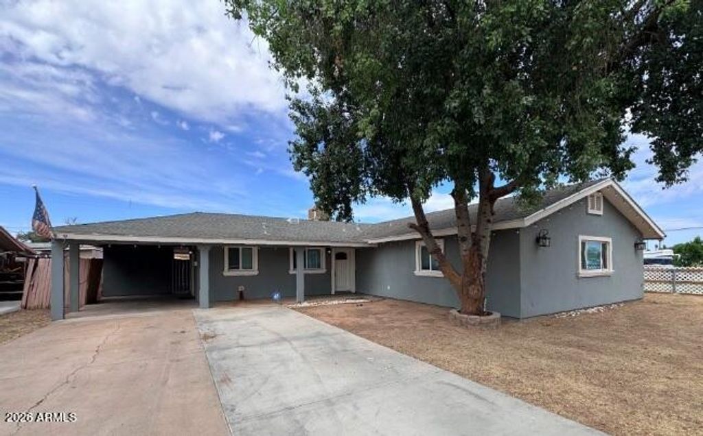 Image 1 of property listing at 1152 E DANA Avenue, Mesa, AZ 85204