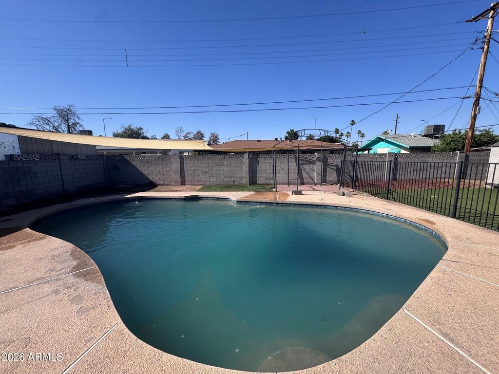 Image 13 of property listing at 1152 E DANA Avenue, Mesa, AZ 85204