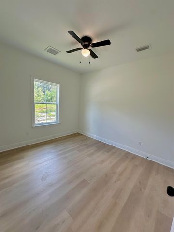 1687 DR MLK JR MEMORIAL Road, Crawfordville, FL 32327