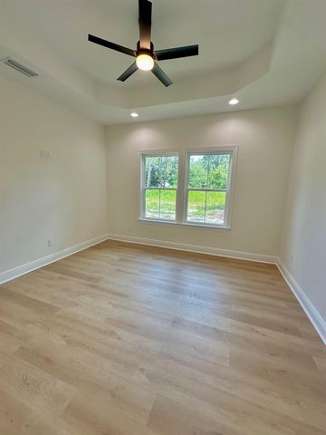 1687 DR MLK JR MEMORIAL Road, Crawfordville, FL 32327