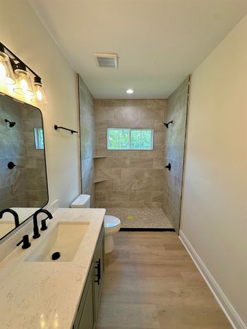 1687 DR MLK JR MEMORIAL Road, Crawfordville, FL 32327