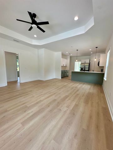 1687 DR MLK JR MEMORIAL Road, Crawfordville, FL 32327