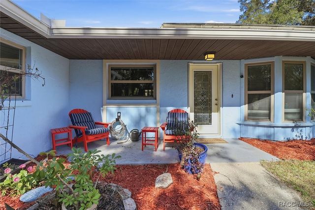 8679 W Morgan Street, Crystal River, FL 34428