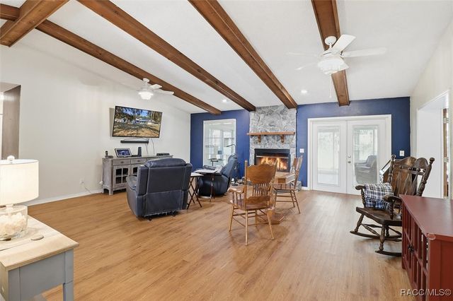 8679 W Morgan Street, Crystal River, FL 34428