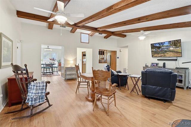 8679 W Morgan Street, Crystal River, FL 34428