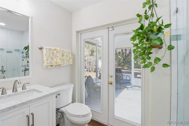 8679 W Morgan Street, Crystal River, FL 34428