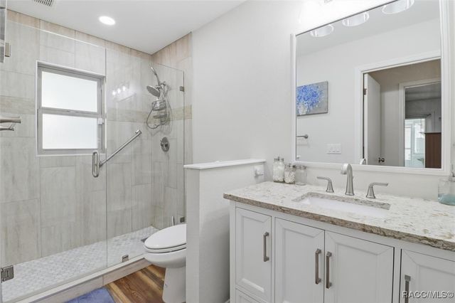 8679 W Morgan Street, Crystal River, FL 34428