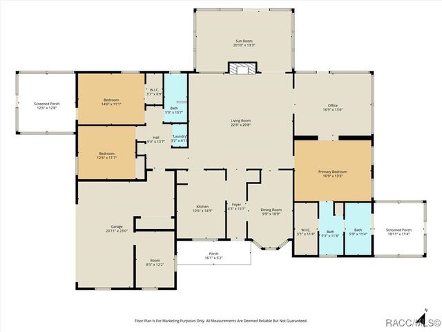 8679 W Morgan Street, Crystal River, FL 34428