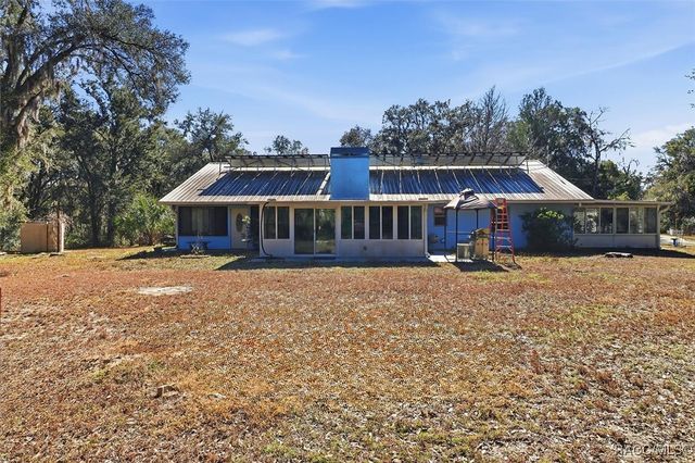 8679 W Morgan Street, Crystal River, FL 34428