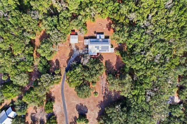 8679 W Morgan Street, Crystal River, FL 34428