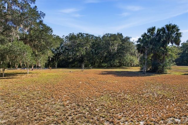 8679 W Morgan Street, Crystal River, FL 34428