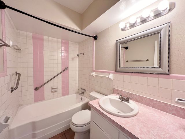 110 Campbell Street, Desoto, TX 75115