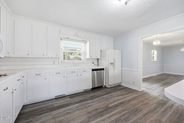 4130 Terrace Drive, Ayden, NC 28513