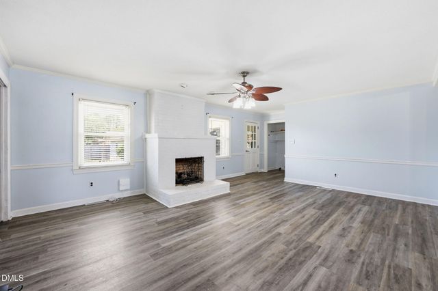 4130 Terrace Drive, Ayden, NC 28513