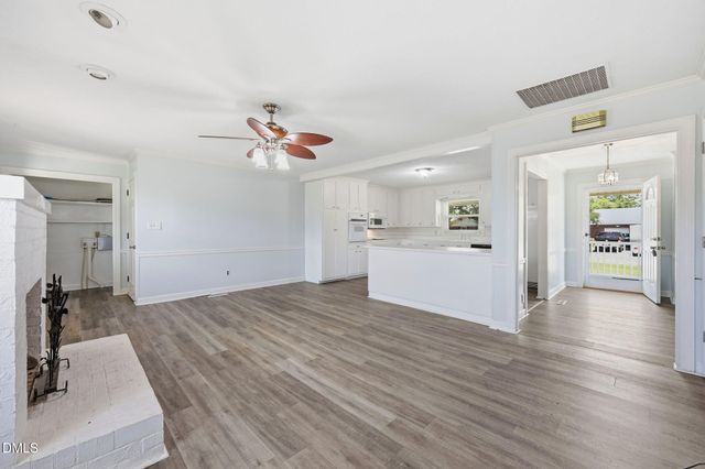 4130 Terrace Drive, Ayden, NC 28513