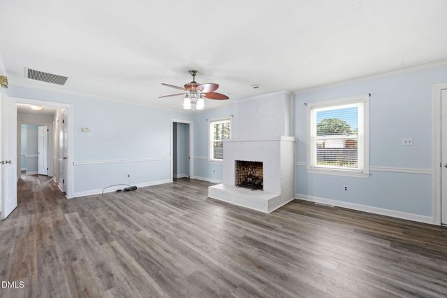 4130 Terrace Drive, Ayden, NC 28513