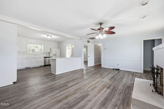 4130 Terrace Drive, Ayden, NC 28513