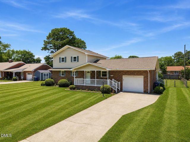 4130 Terrace Drive, Ayden, NC 28513