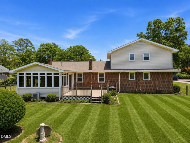 4130 Terrace Drive, Ayden, NC 28513