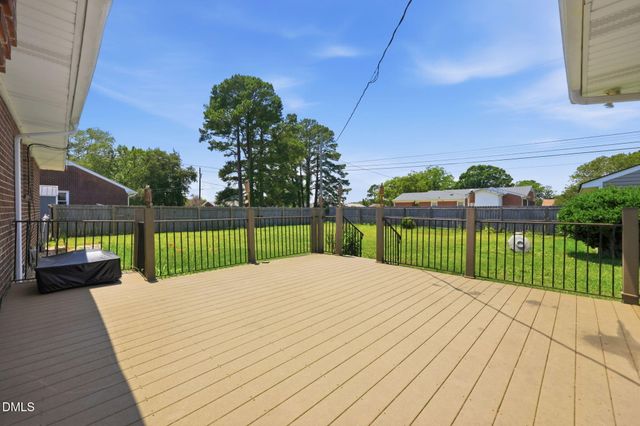 4130 Terrace Drive, Ayden, NC 28513