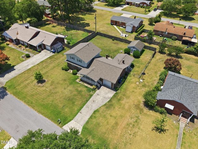 4130 Terrace Drive, Ayden, NC 28513