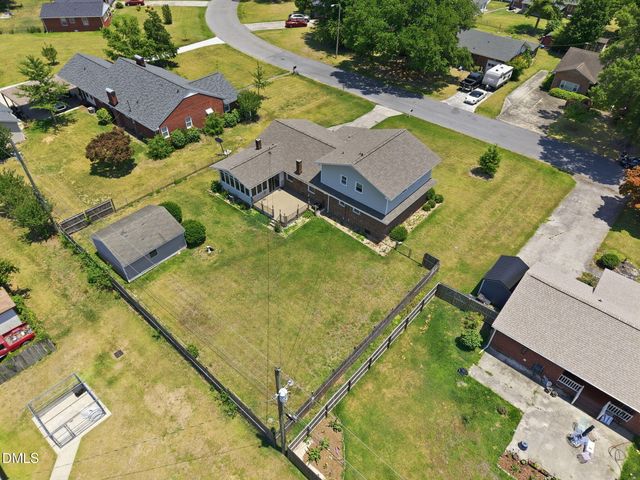 4130 Terrace Drive, Ayden, NC 28513