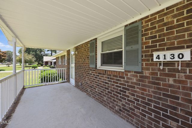 4130 Terrace Drive, Ayden, NC 28513