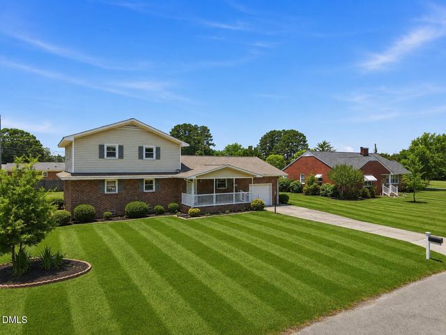 4130 Terrace Drive, Ayden, NC 28513