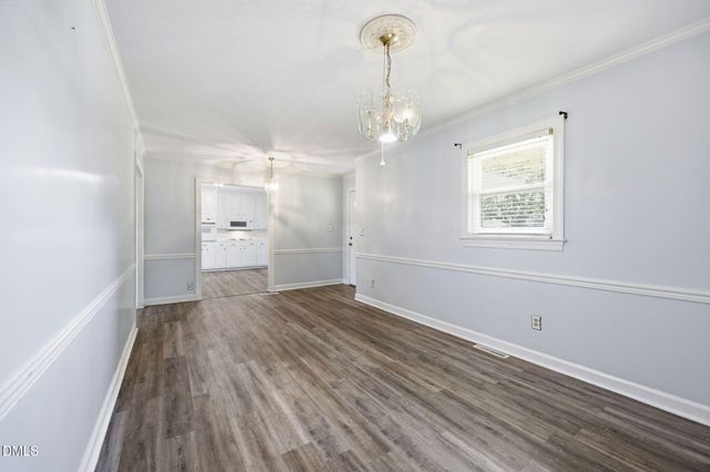 4130 Terrace Drive, Ayden, NC 28513