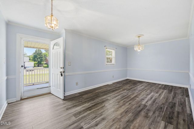 4130 Terrace Drive, Ayden, NC 28513