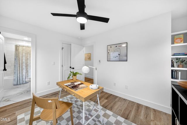 2940 Chapel Hill Road D, Durham, NC 27707