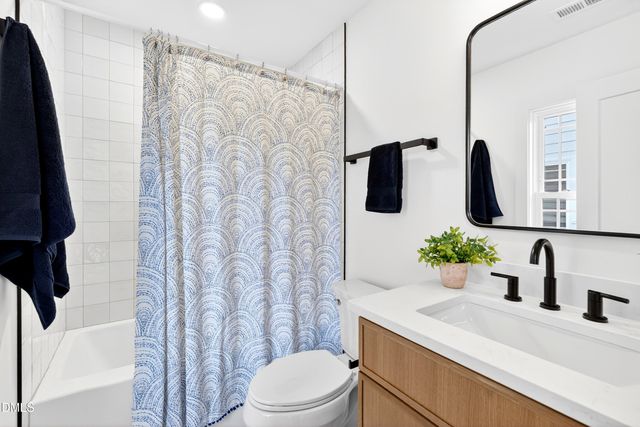 2940 Chapel Hill Road D, Durham, NC 27707