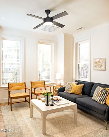 2940 Chapel Hill Road D, Durham, NC 27707