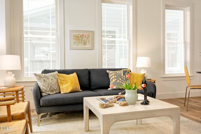 2940 Chapel Hill Road D, Durham, NC 27707