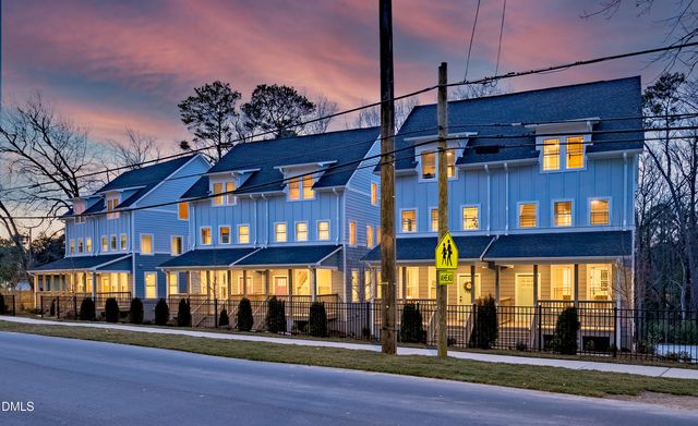 2940 Chapel Hill Road D, Durham, NC 27707