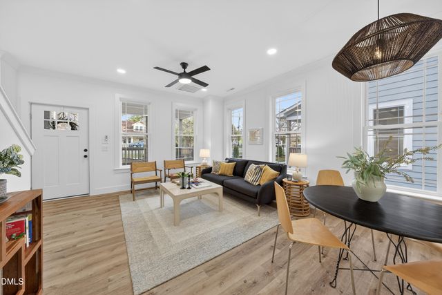 2940 Chapel Hill Road D, Durham, NC 27707