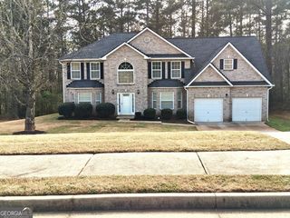 122 Brenleigh Park Drive, Stockbridge, GA 30281