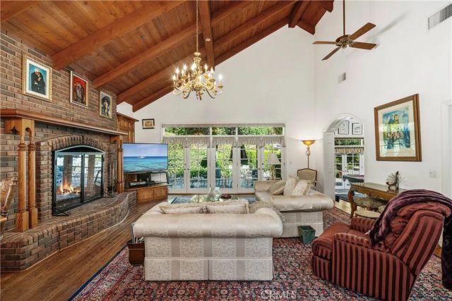 1170 N Englewild Dr., Glendora, CA 91741