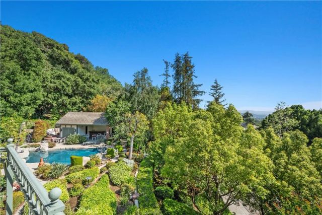 1170 N Englewild Dr., Glendora, CA 91741