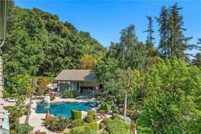 1170 N Englewild Dr., Glendora, CA 91741