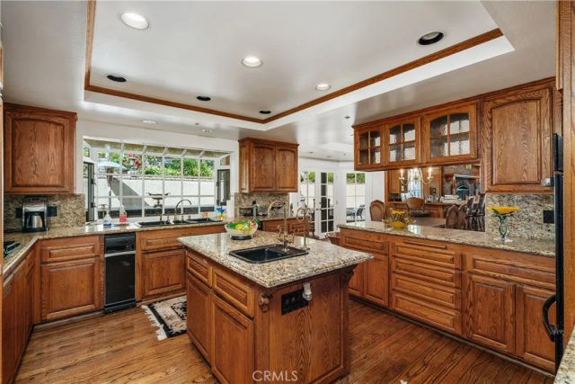 1170 N Englewild Dr., Glendora, CA 91741