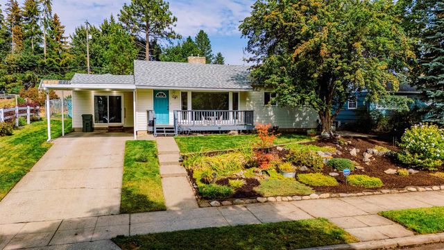 1201 E 36th Ave, Spokane, WA 99203