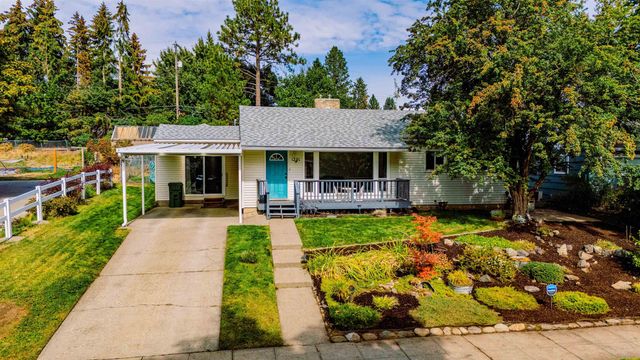 1201 E 36th Ave, Spokane, WA 99203