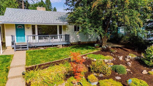 1201 E 36th Ave, Spokane, WA 99203