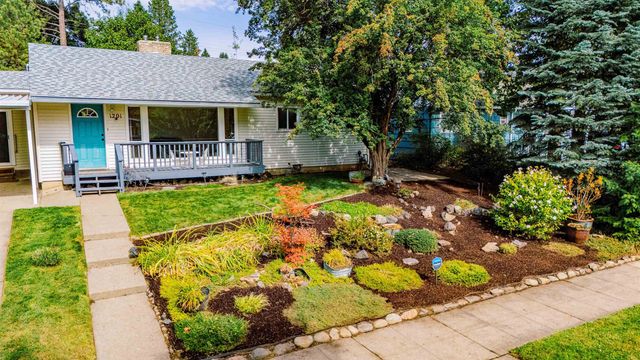 1201 E 36th Ave, Spokane, WA 99203