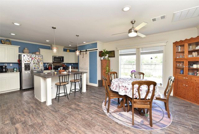 3221 Pecha Lane, Pleak, TX 77471