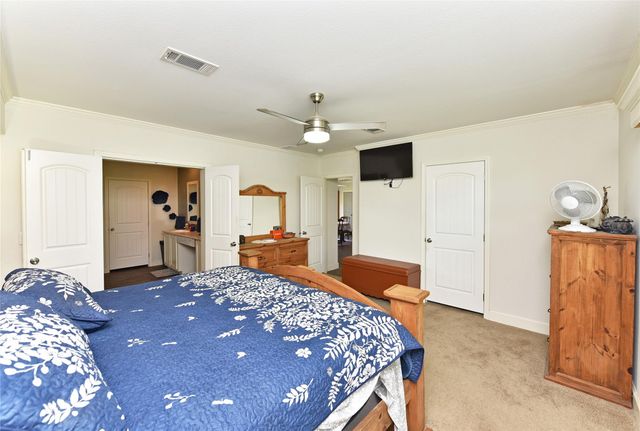 3221 Pecha Lane, Pleak, TX 77471