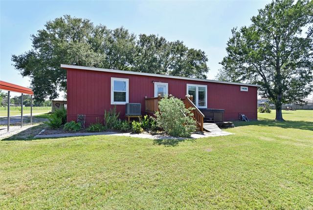 3221 Pecha Lane, Pleak, TX 77471