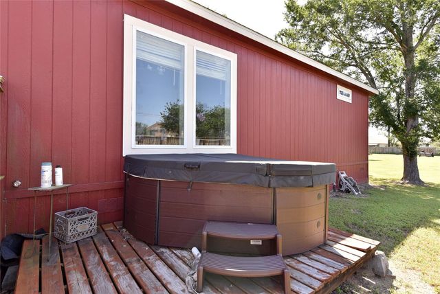 3221 Pecha Lane, Pleak, TX 77471