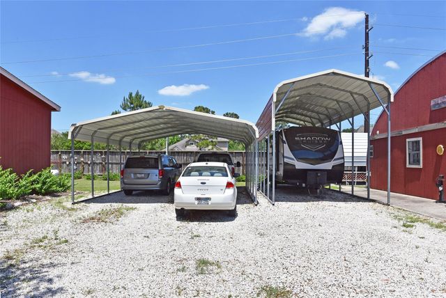 3221 Pecha Lane, Pleak, TX 77471